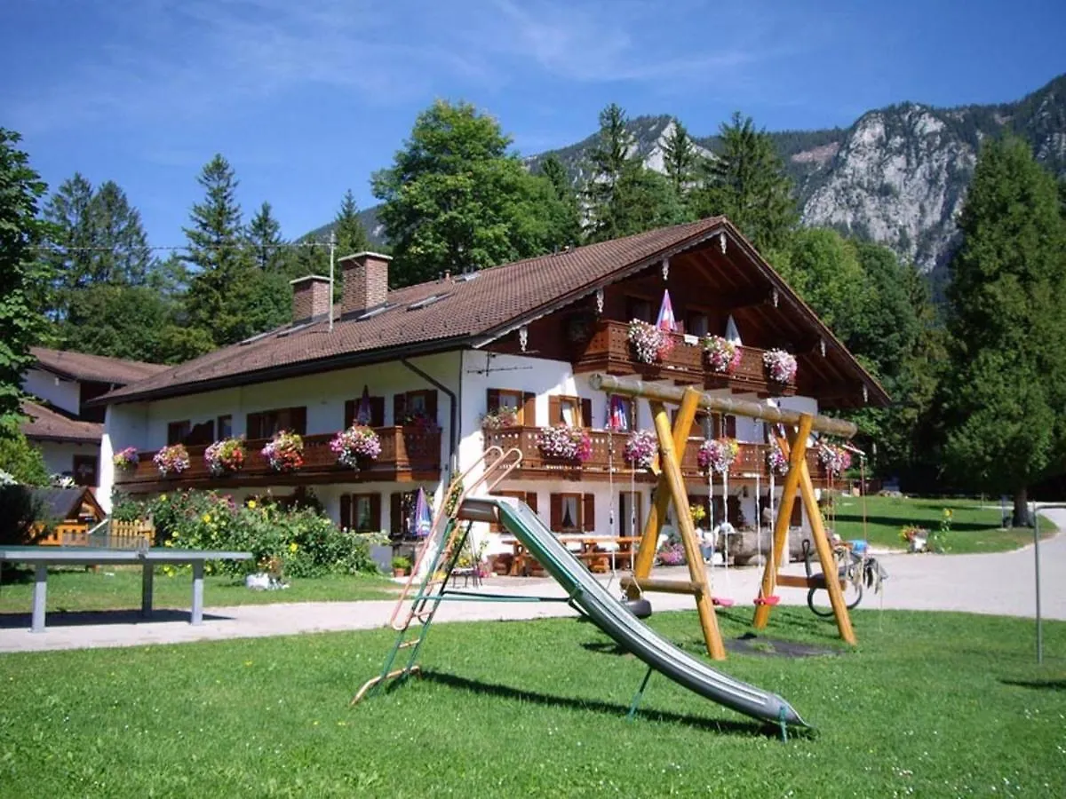 Wiesenhaeusl location